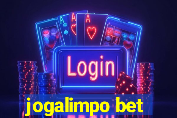 jogalimpo bet